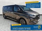 Ford Tourneo Custom 2.0 EcoBlue Autom. Titanium X L2 - Ford Tourneo Custom in Wuppertal