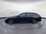 BMW 520d Touring M Sportpaket Aktive Geschw. Standhe - BMW 520 Jahreswagen: 520d