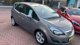 Opel Meriva B Innovation - nur 73 Tkm - - Opel Meriva: 7