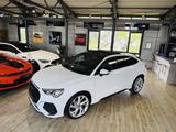 Audi RSQ3 2.5 TFSI quattro Sportback*360°KAM*PANO*B&O - Audi RSQ3 aus 2021