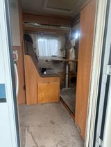 Dethleffs Globebus I 4 Active - Dethleffs Globebus i 4