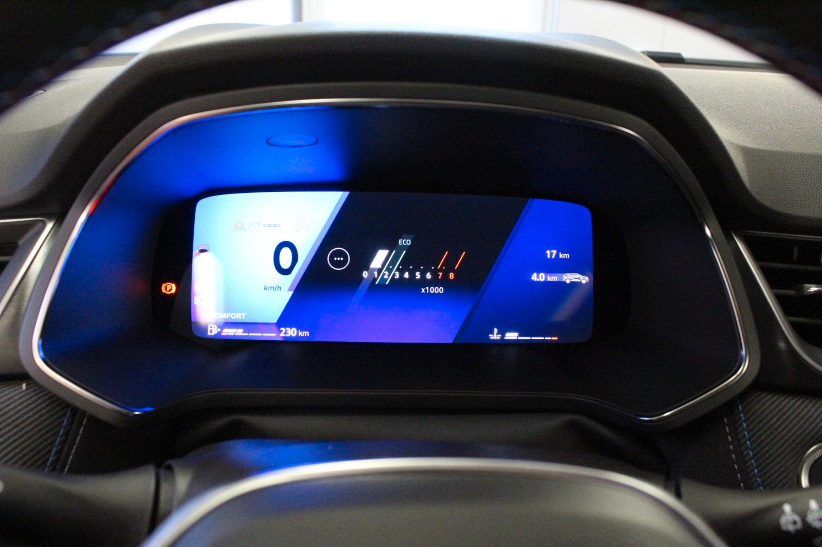 Fahrzeugabbildung Renault Symbioz Mild Hybrid 140 EDC Esprit Alpine