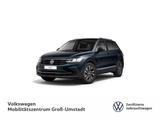 Volkswagen Tiguan 1.5 TSI Active+AHK+RFK+LED+ACC+PDC - Volkswagen Tiguan: Active