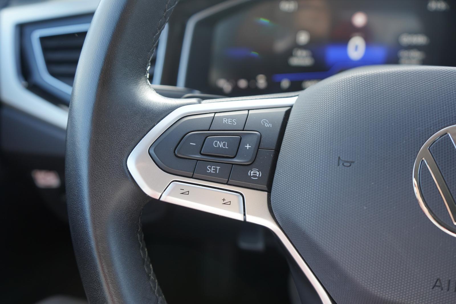 Volkswagen Polo 1.0 Move DSG LED Virtual Cockpit Navi PDC, миниатюра 22