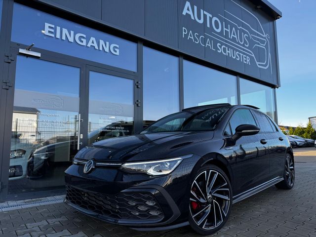 Volkswagen Golf GTD 2.0 TDI/DSG/IQ LIGHT/PANO/STDHZG/KAMERA