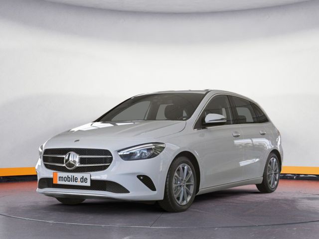 Mercedes-Benz B 180 PROGRESSIVE+LED+FLA+WIDE+NAVI+SHZ+CARPLAY+