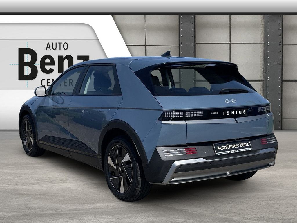 Hyundai IONIQ 5 – Bild 3