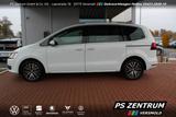 Volkswagen Sharan 2.0 TDI DSG Comfortline Allstar AHK NAVI - gebrauchte VW Sharan aus dem Jahr 2016