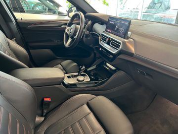 BMW X4 - 8