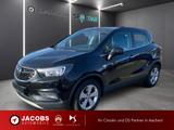 Opel Mokka X 1.4 Turbo 120 Jahre (EURO 6d-TEMP) - Opel Mokka X 120-Jahre