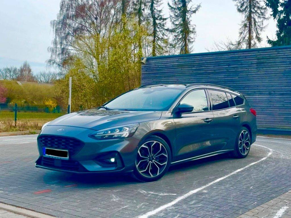 Image of Ford Focus