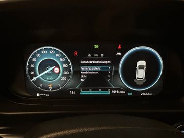 Hyundai BAYON Bayon Trend Mild-Hybrid 2WD *1.HAND*19%MW*