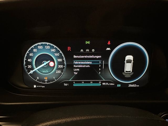 Hyundai BAYON Bayon Trend Mild-Hybrid 2WD *1.HAND*19%MW*