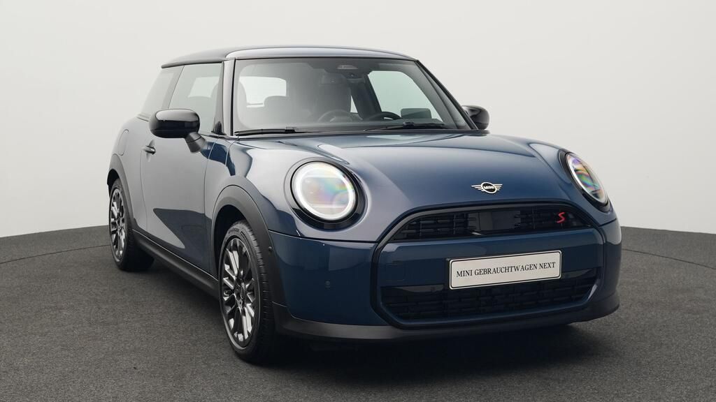 MINI Cooper S - Bild 2