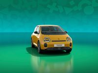 Renault Twingo - Vorschau Bild 19