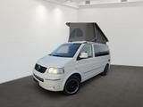 Volkswagen T5 California NO LIMIT NR. 222/222 ERST 88tKM! S - Volkswagen T5: Allradantrieb