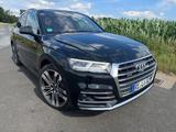 Audi SQ5 TDI tiptronic quattro - - Audi SQ5 in Dortmund