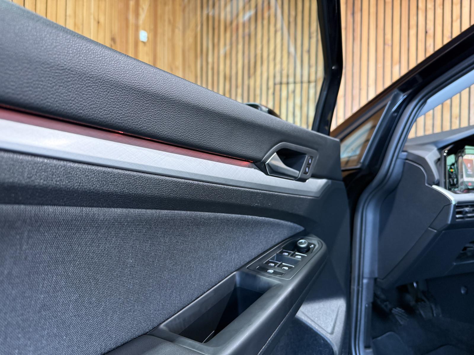 Volkswagen Golf 2,0 TDI Life *Navi*ACC*LED*Virtual*App*, миниатюра 10