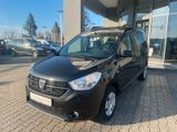 Dacia Dokker Comfort Turbo*MOD21,1.Hand,SHZ,Navi,PDC* - Dacia Dokker: Comfort