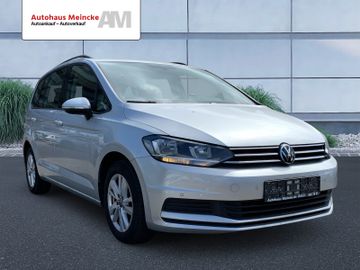 Volkswagen Touran 1.5 TSI Comfortline*7-Sitze*AHK*Navi*