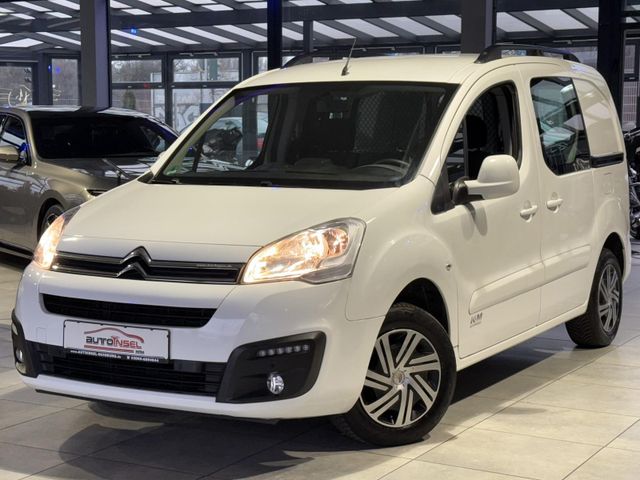 Citroën Berlingo Kasten L1 Proline LED Kamera Bluetooth