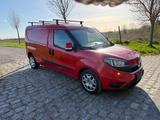 Fiat Doblò Cargo 1.3 MJT ***RESERVED*** - Fiat Cargo doblo