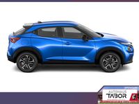 Nissan Juke - Vorschau Bild 3