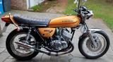 Kawasaki KH 500 H1 - Tausch möglich