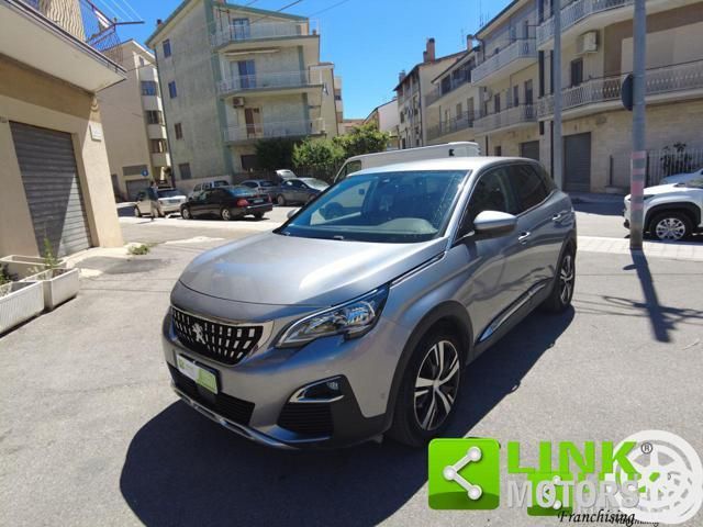 Image of Peugeot 3008