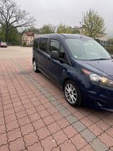 Ford Tourneo Connect 1.5 TDCi 88kW Motor nur 120.000 - Ford Tourneo Connect: 1.8