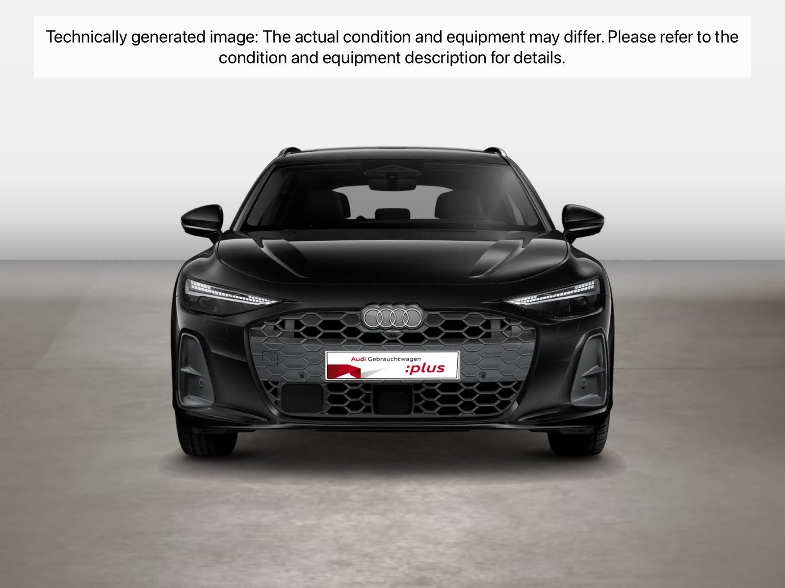 Audi A6 - Bild 5