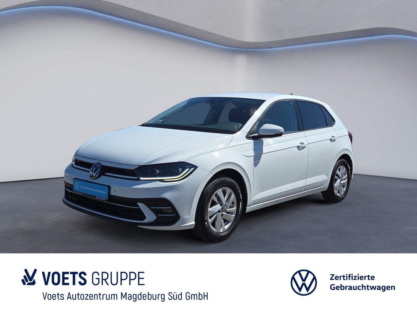 Volkswagen Polo - Bild 2