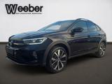 Volkswagen Taigo 1.5 l TSI DSG R-Line AHK Navi LED Kamera - Volkswagen Taigo: Sportwagen