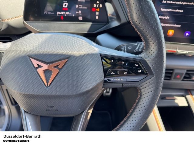 Cupra Born - Bild 14