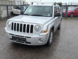 Jeep Patriot Limited 2.0 CRD KLIMA - Jeep Patriot aus 2009: Limited