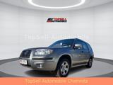 Subaru Forester 2.0X Active Automatik 4x4 Klima 1.Hand