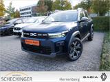 Dacia Bigster Expression TCe 130 4x4 SHZ NAVI AHK LED - Dacia Bigster: mit Anhängerkupplung