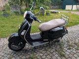 Vespa GTS 250 - TÜV und Service neu, viele Neuteile - VESPA 2007