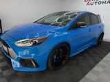 Ford Focus Lim. RS Blue & Black*Schalensitze*Schmiede - Ford Focus: B RS