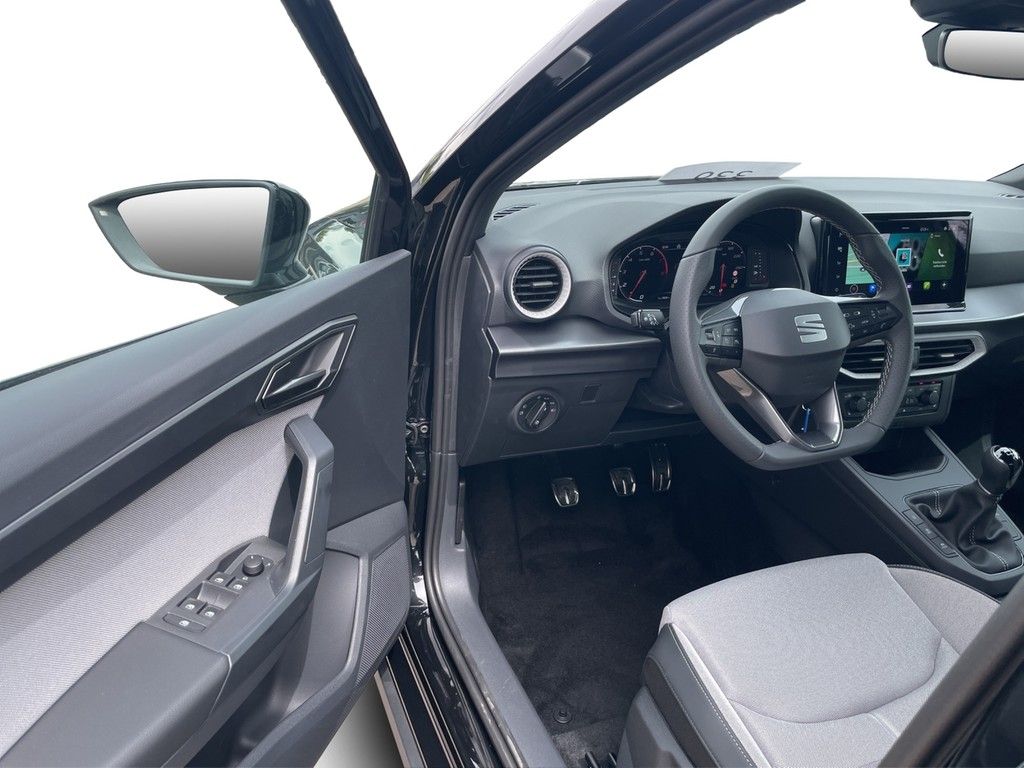 Seat Arona - Bild 13