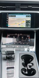 Fahrzeugabbildung Audi A6 Avant 45 TDI QUATTRO 1.HAND|VIRTUAL|KAM|SPUR.