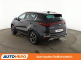 Kia Sportage 2.0 Mild-Hybrid GT Line 4WD*NAV*LED*CAM - Kia mit Diesel-Antrieb: Geländewagen, Schaltgetriebe