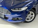 Ford Mondeo 2.0 TDCi Turnier Edition*LED*Navi*CarPlay - Ford Mondeo mit Diesel-Antrieb