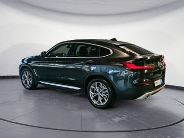 BMW X4 - 4