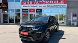 Land Rover Evoque HSE Dynamic/HeadUp/Pano/Leder/Kamera - gebrauchte Land Rover Range Rover Evoque aus dem Jahr 2015