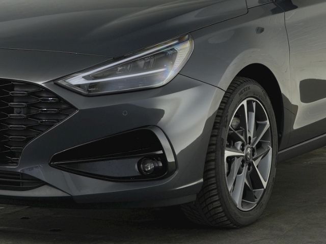 i30cw FACELIFT T-GDI ADVANTAGE PLUS 48V DCT+VOLL