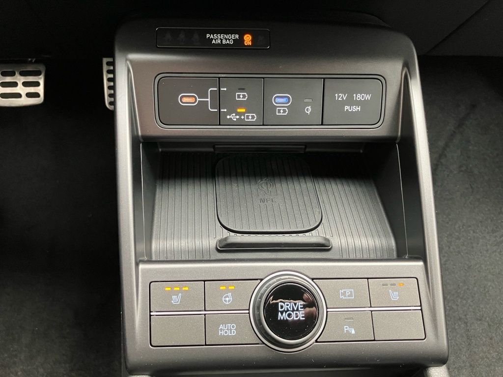 Fahrzeugabbildung Hyundai KONA SX2 (MY26) HEV 1.6 GDI AUT SpurH
