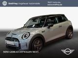 MINI Cooper SE Essential Trim - MINI Cooper SE: Essential Trim