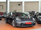 Porsche Panamera 4 S Sport Design Sport Chrono Paket - Porsche Panamera mit Diesel-Antrieb: Limousine