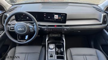 KIA Sorento - 8